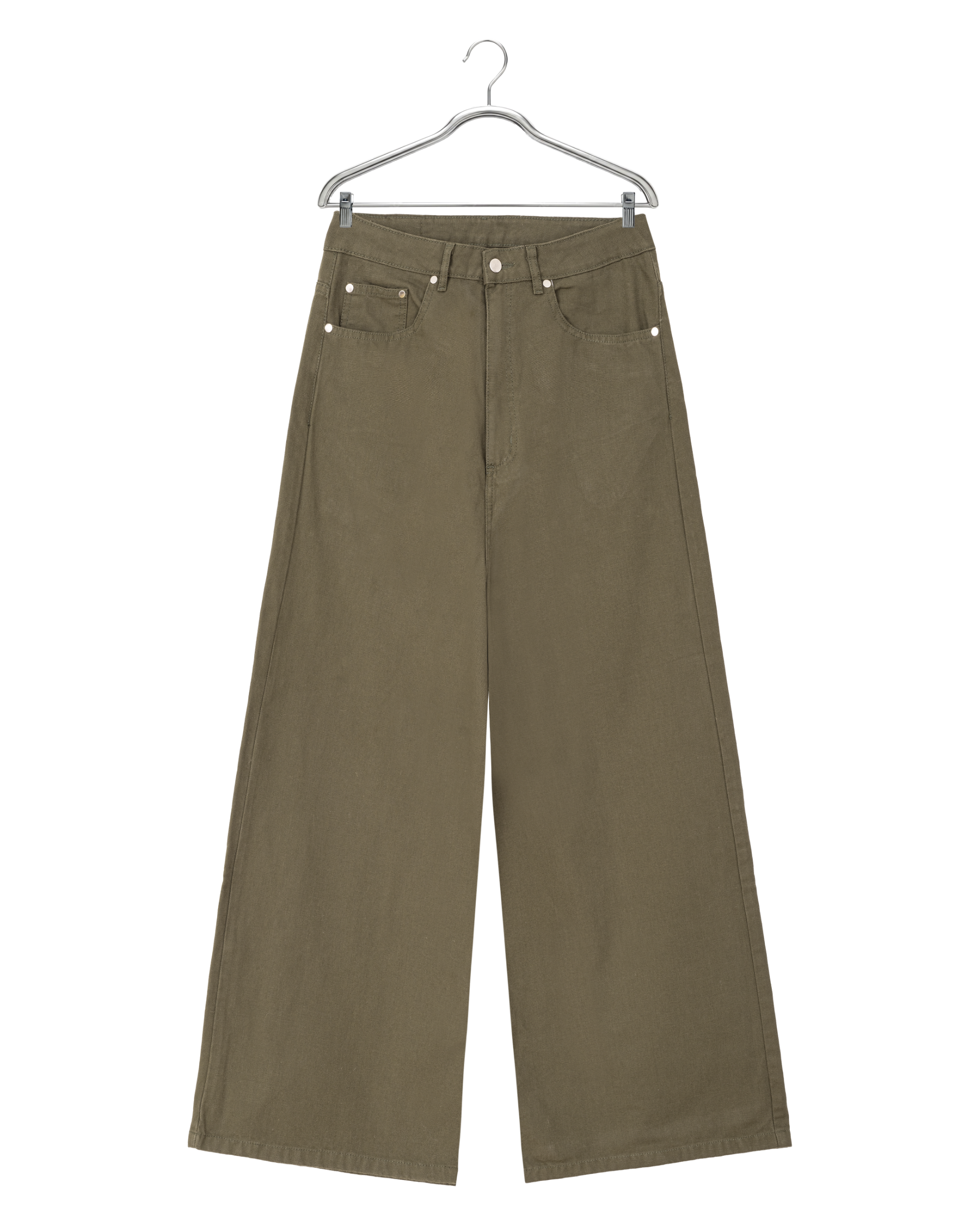 EVERGREEN ULTRA LOOSE DENIM Image