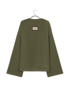 EVERGREEN ULTRA LOOSE BOXY LONGSLEEVE Thumbnail 2