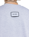 EVERGREEN TRIPLE ARM BOXY TEE Thumbnail 3