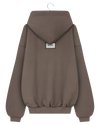 EVERGREEN METAL RIVET HOODIE Thumbnail 2