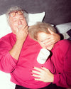 HUGGER CREWNECK Thumbnail 4