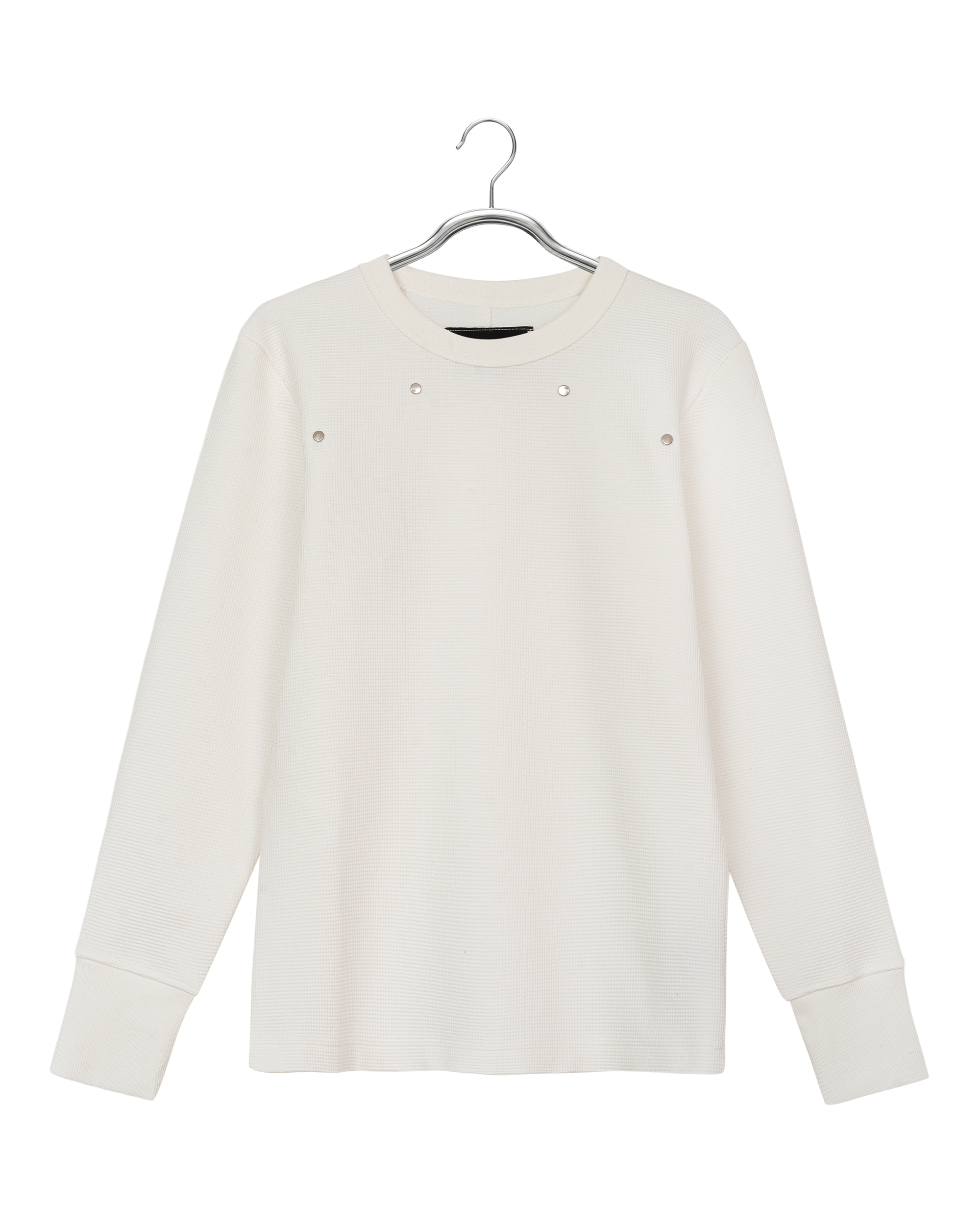 SOGNARE WAFFLE LONGSLEEVE Image 1
