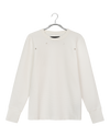 SOGNARE WAFFLE LONGSLEEVE Thumbnail 1