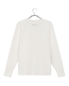 SOGNARE WAFFLE LONGSLEEVE Thumbnail 2