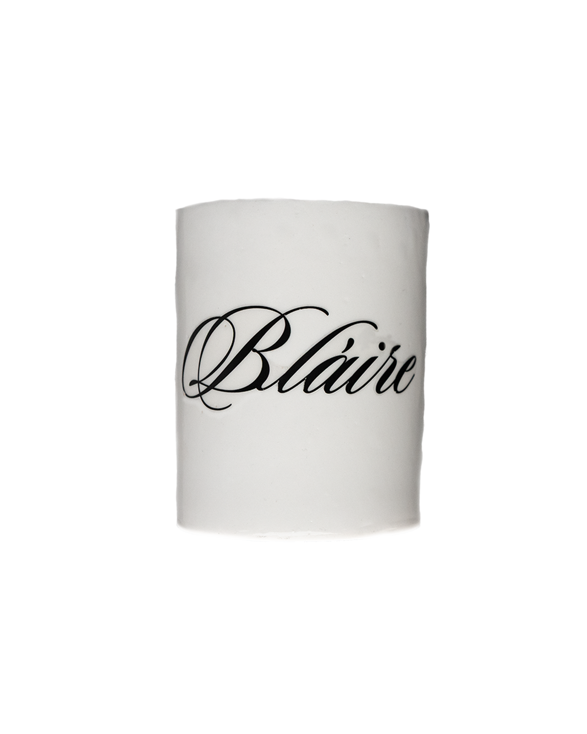 HUGGER RIVET MUG — 2