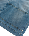 DOUBLE KNEE BOTTLE JORTS Thumbnail 3