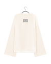 EVERGREEN ULTRA LOOSE BOXY LONGSLEEVE Thumbnail 2