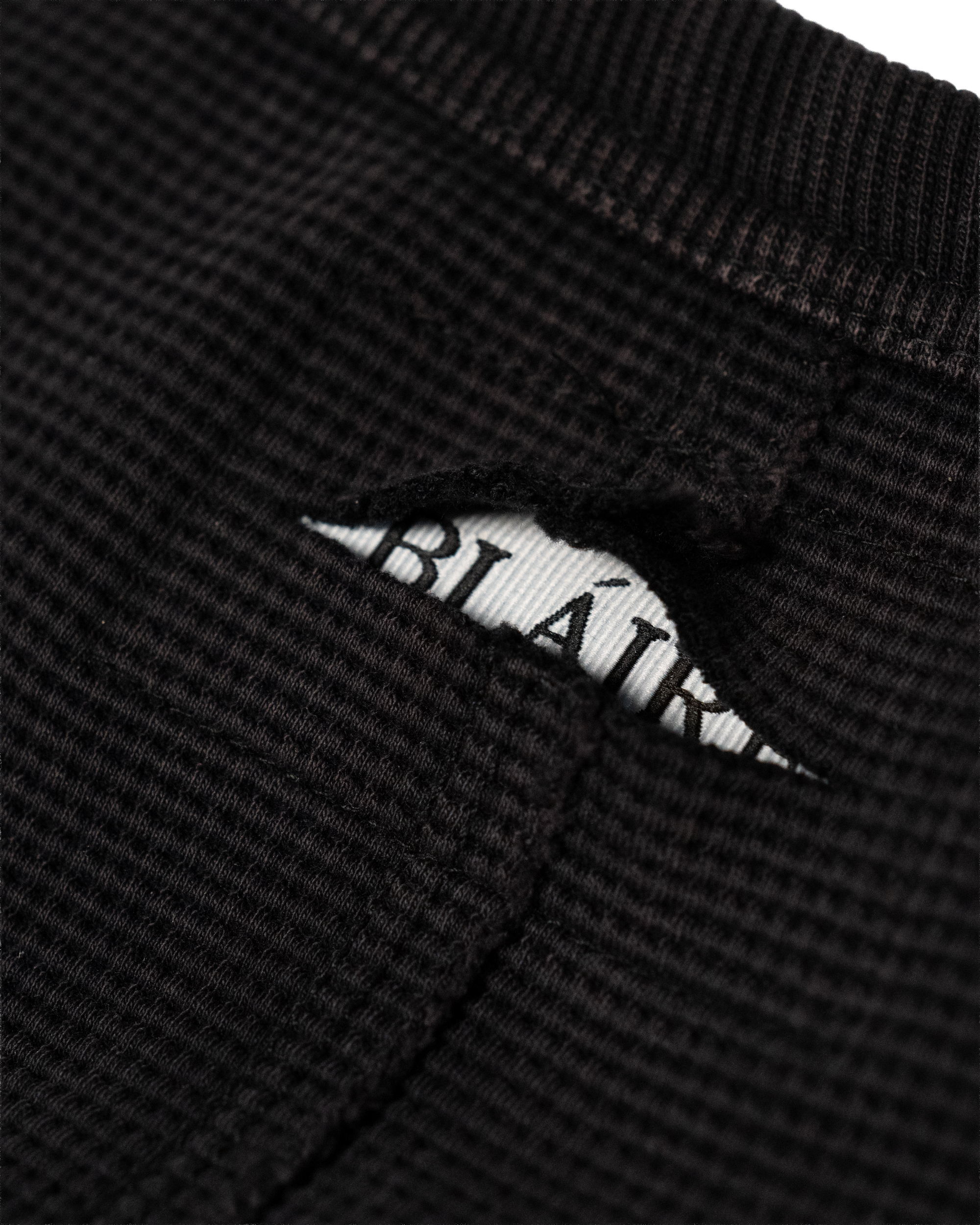 SOGNARE WAFFLE LONGSLEEVE Image 3