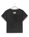 DOUBLE POCKET BABY TEE Thumbnail 2
