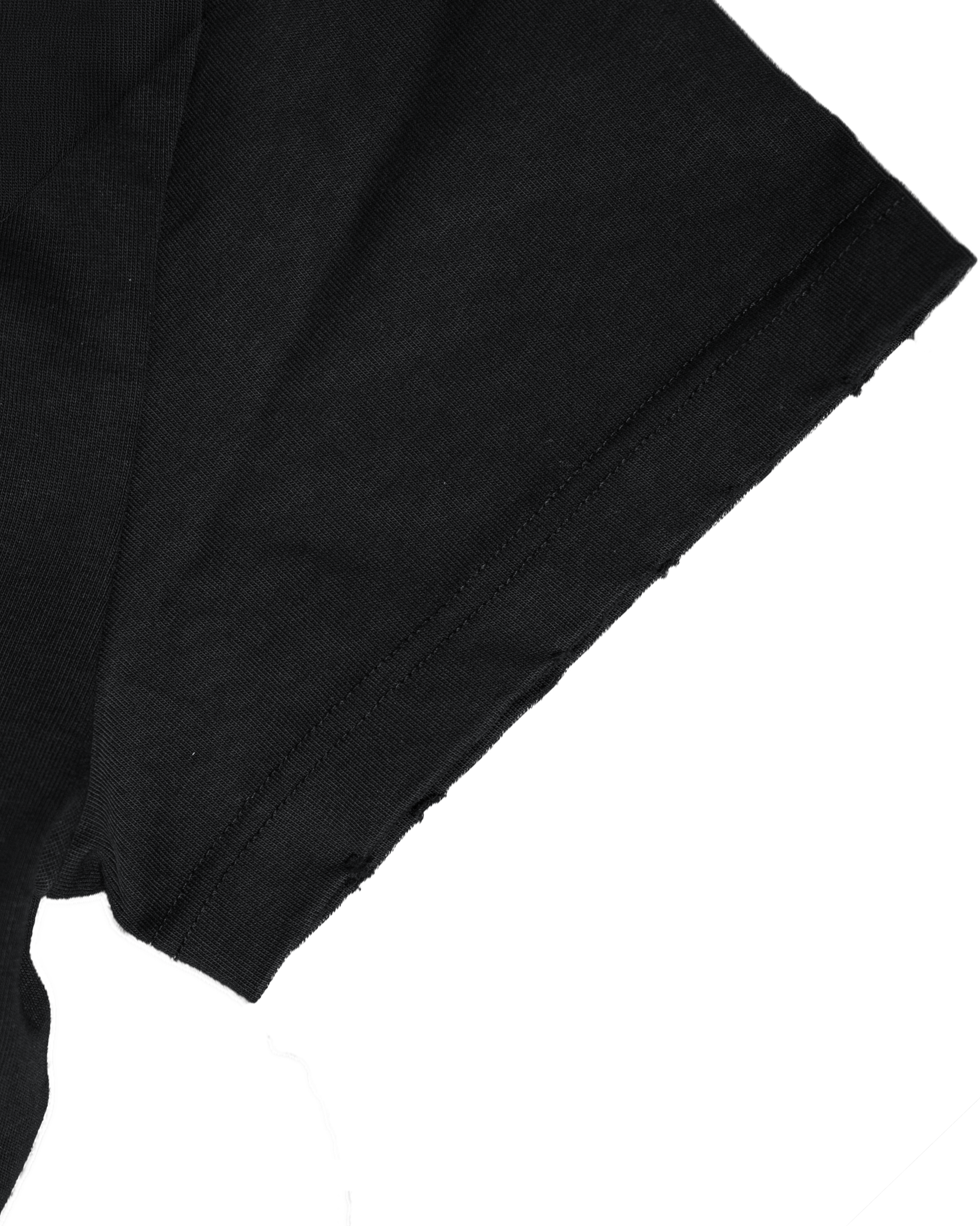 AGED SIGNET TEE Image 6