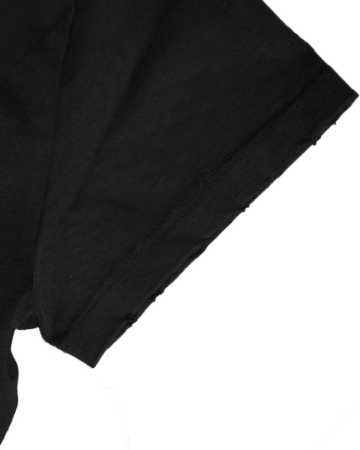 AGED SIGNET TEE — 7
