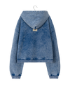 APPLIQUE HOODIE Thumbnail 2