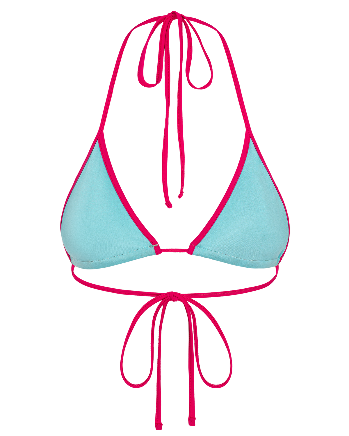 GABRIELA BIKINI BRA — 1