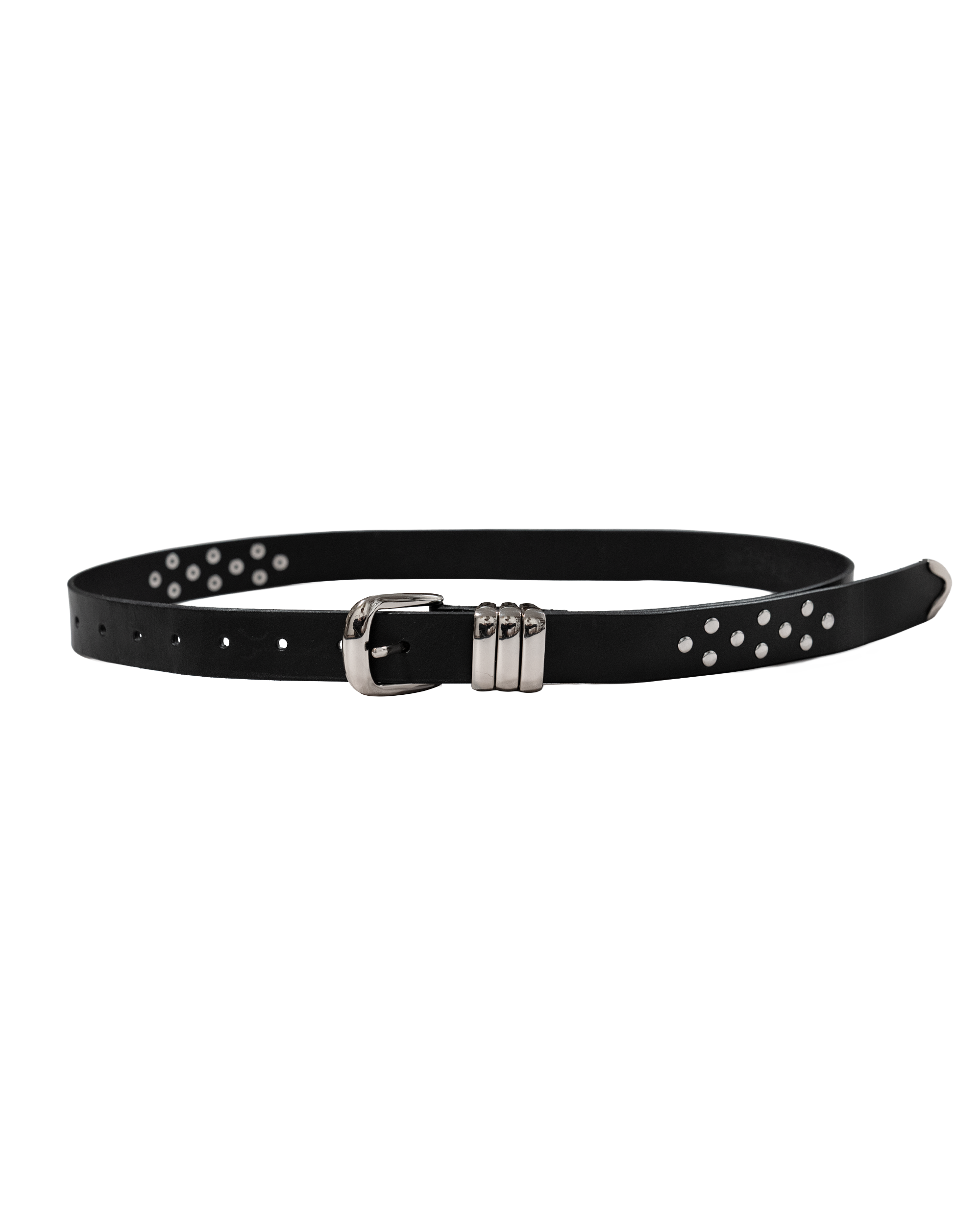 GABRIELA STUDDED BELT