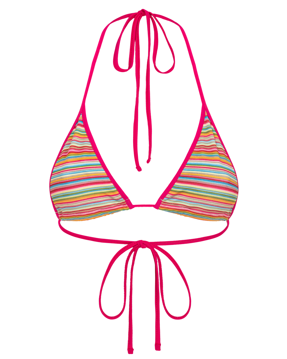 GABRIELA BIKINI BRA — 1