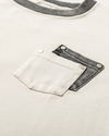 DOUBLE POCKET BABY TEE Thumbnail 3