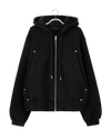EVERGREEN ZIP HOODIE Thumbnail 1