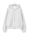 EVERGREEN ZIP HOODIE Thumbnail 1