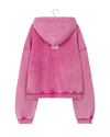 APPLIQUE HOODIE Thumbnail 2