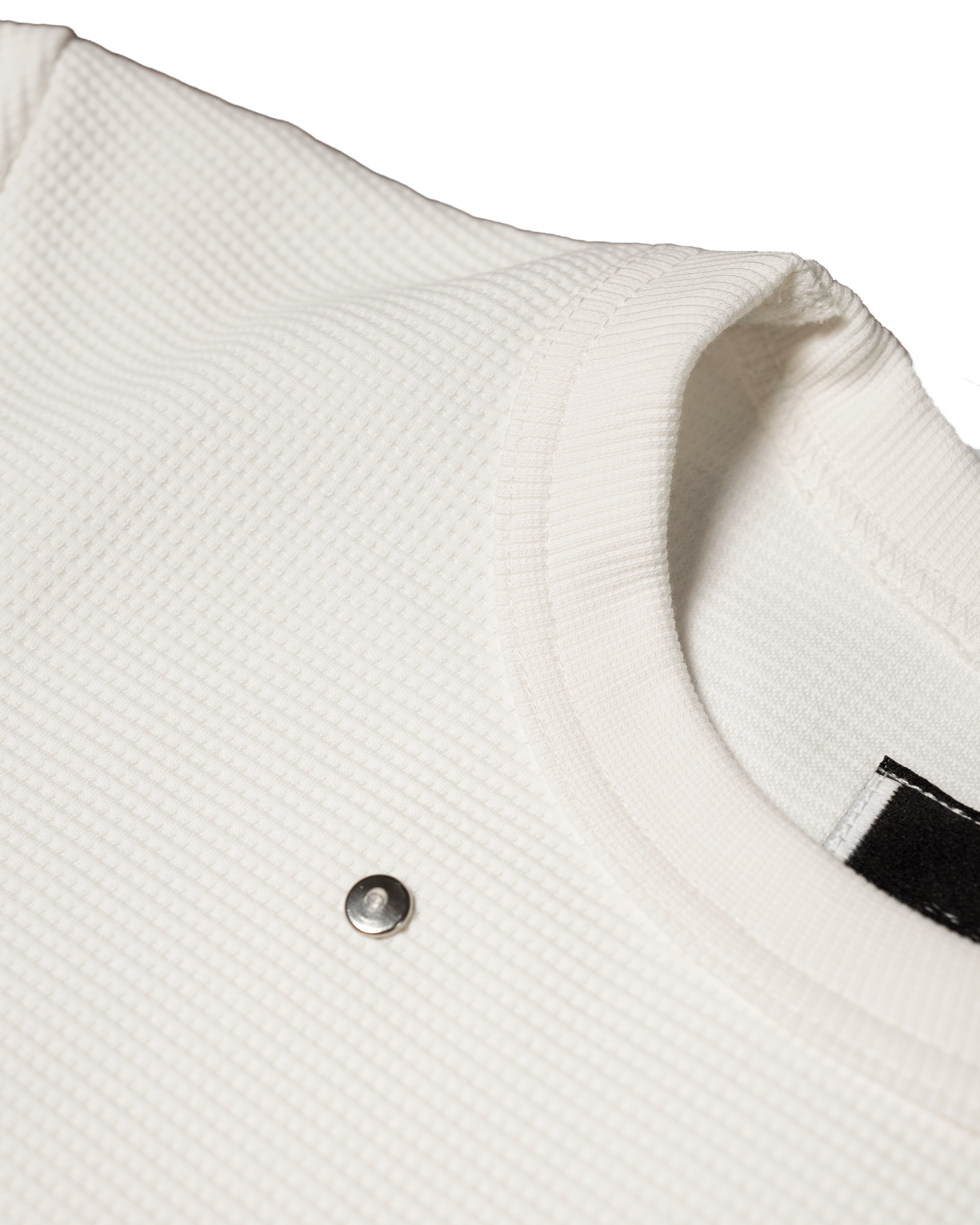 SOGNARE WAFFLE LONGSLEEVE Image 3