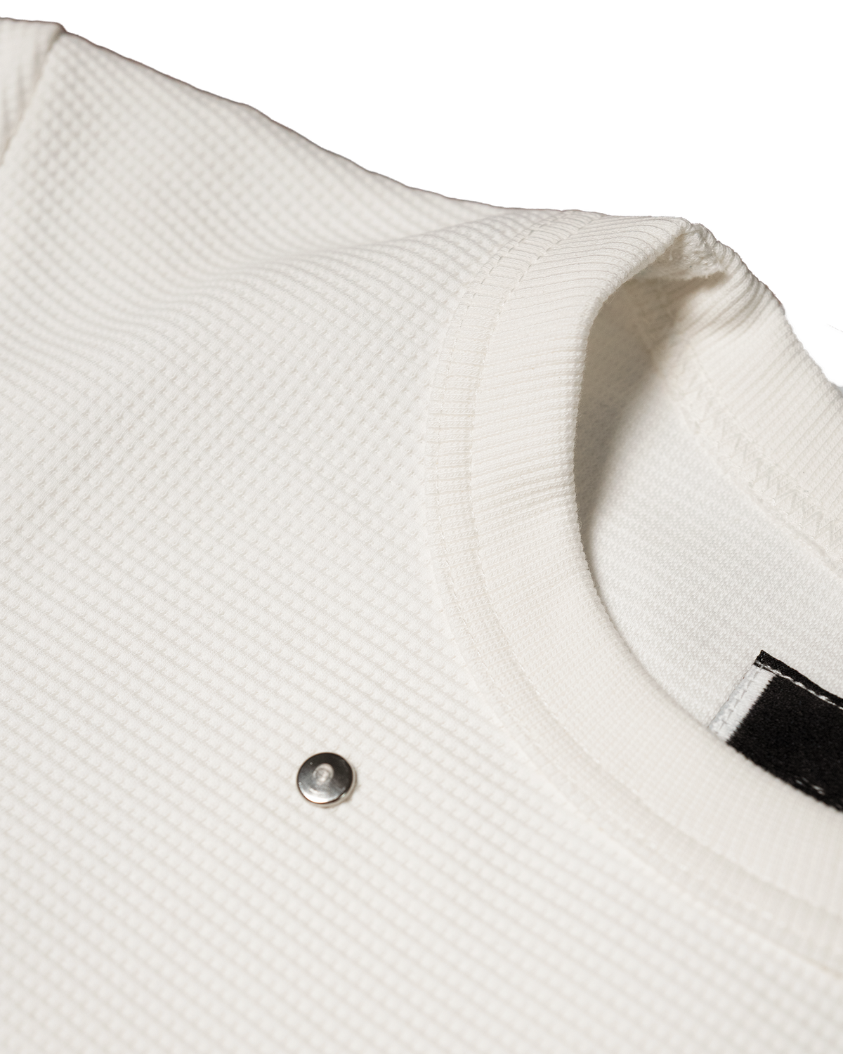 SOGNARE WAFFLE LONGSLEEVE — 4
