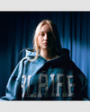 APPLIQUE HOODIE Thumbnail 6