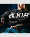 APPLIQUE HOODIE Thumbnail 5