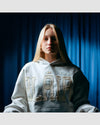 APPLIQUE HOODIE Thumbnail 6