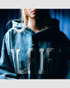APPLIQUE HOODIE Thumbnail 5