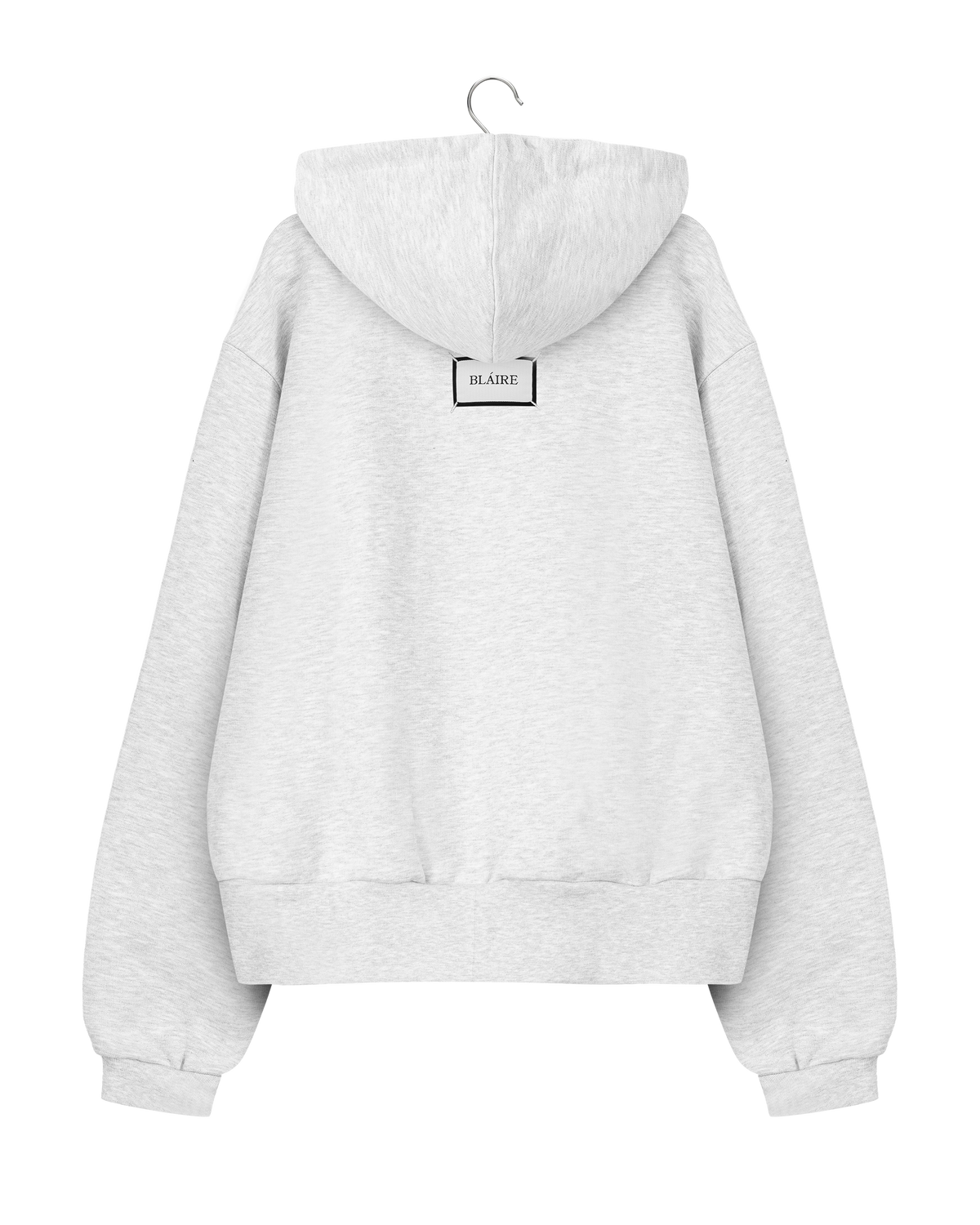 EVERGREEN ZIP HOODIE — 2
