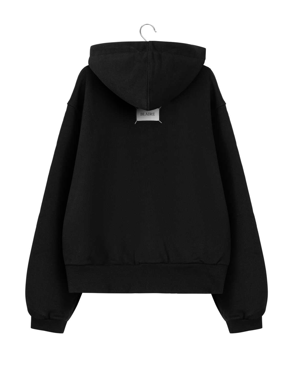 EVERGREEN ZIP HOODIE — 2