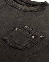 DOUBLE POCKET BABY TEE Thumbnail 3