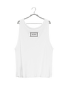 DOUBLE LAYERED LIGHT TANK TOP Thumbnail 1