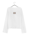 DOUBLE LAYERED SPLIT LONGSLEEVE Thumbnail 2