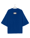 EVERGREEN TRIPLE ARM BOXY TEE Thumbnail 2