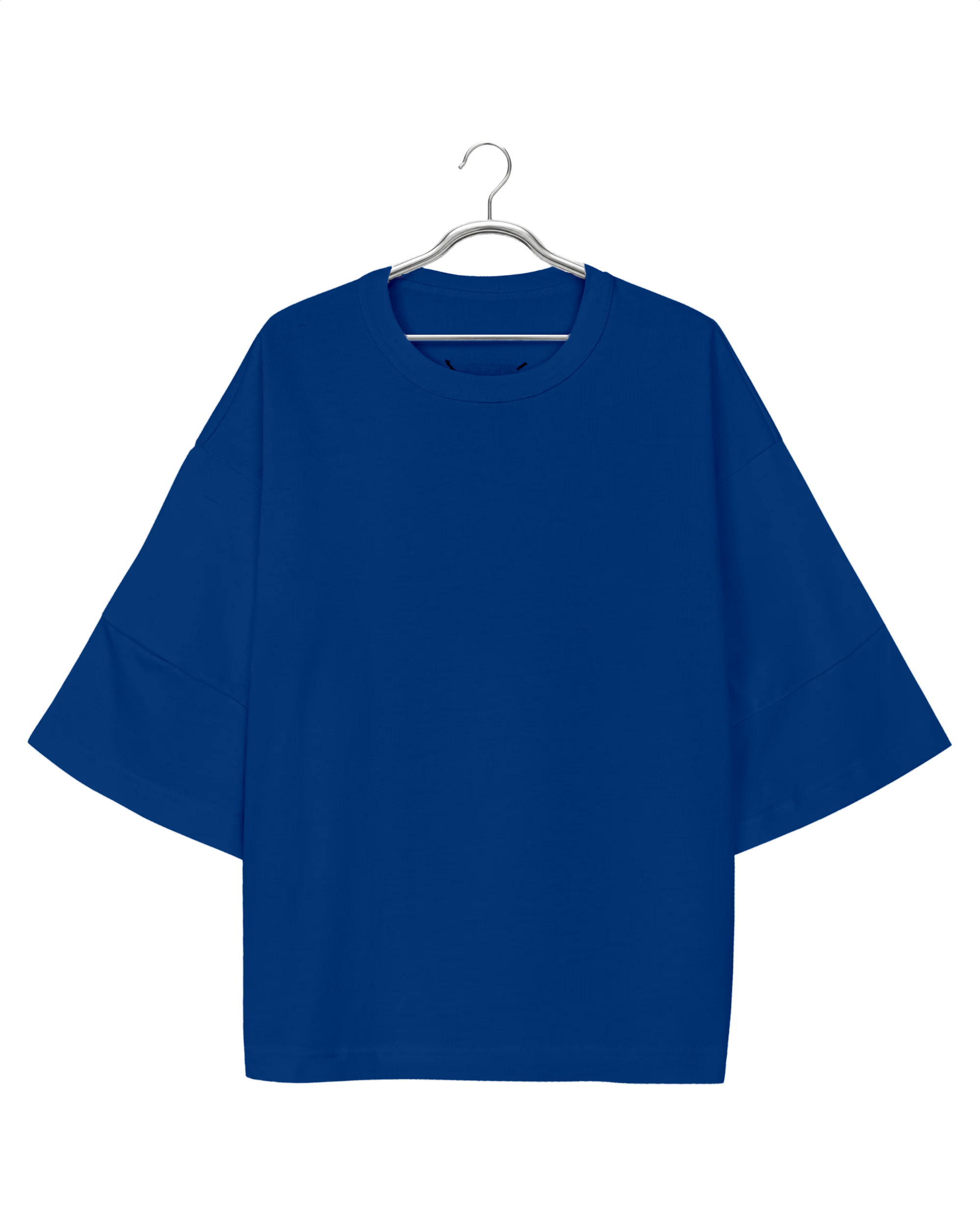 EVERGREEN TRIPLE ARM BOXY TEE