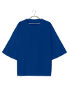 EVERGREEN TRIPLE ARM BOXY TEE Thumbnail 1