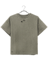 AGED SIGNET TEE Thumbnail 2