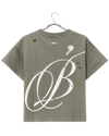 AGED SIGNET TEE Thumbnail 1