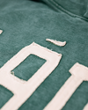APPLIQUE HOODIE Thumbnail 4