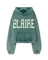 APPLIQUE HOODIE Thumbnail 1