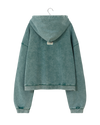 APPLIQUE HOODIE Thumbnail 2